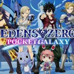 EDENS ZERO Pocket Galaxy (2)