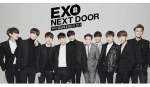 EXO Next door (4)