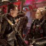 Edge of Tomorrow (2)