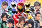 Engine Sentai GoOnger (4)