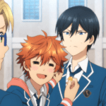 Ensemble Stars (5)