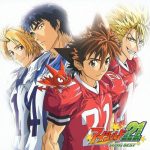 Eyeshield 21 (3)