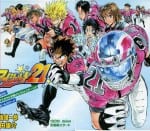 Eyeshield 21 (3)