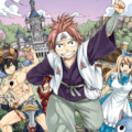 Fairy Tail in Wonderland (5)