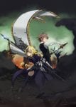 Fate Apocrypha (2)