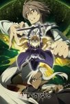 anime – FATE/APOCRYPHA – di Yoshiyuki Asai