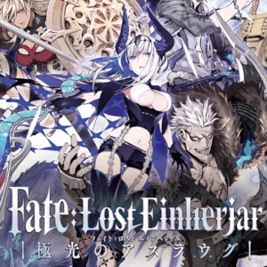 Fate Lost Einherjar (7)