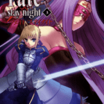 Fate Stay Night (4)