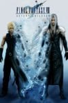 Final Fantasy VII Advent Children (2)