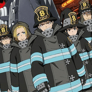 Fire Force (7)