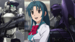 Full Metal Panic Invisible Victory) (4)