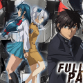 Full Metal Panic Invisible Victory) (7)