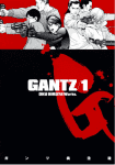 Gantz (2)