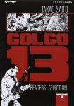 Golgo 13 (2)