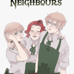 Good Bad Neighbours (5)