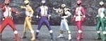 Gosei Sentai Dairanger (1)