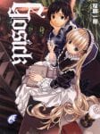 Gosick (2)