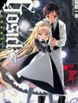 Gosick (5)