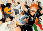 Haikyu (6)