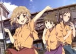 Hanasaku iroha (2)