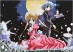 Hayate no gotoku (2)