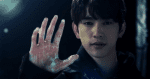 He is psychometric (6)