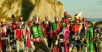 Heisei Rider vs Showa Rider (4)