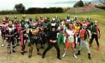 Heisei Rider vs Showa Rider (6)