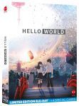 Hello World (2)