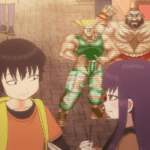 Hi Score Girl (4)