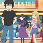 Hi Score Girl (5)