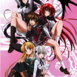 High School DxD (1)