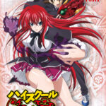 High School DxD Special1