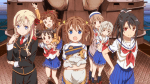 High School Fleet (2)