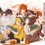 Hikaru no go (3)