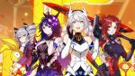 Honkai Impact 3rd (2)