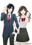 Horimiya (4)