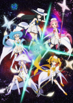 Houkago no Pleiades (2)