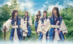 Hwarang (2)