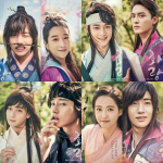 Hwarang (5)