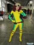 IMG_2187 Jean Grey degli X-Men 1