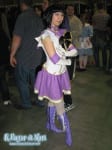 Sailor Saturn ("Musical Sailor Moon")