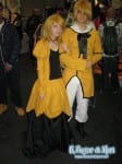 Rin e Len Kagamine ("Vocaloid")