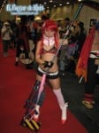 IYoko ("Gurren Lagann")