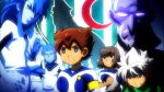 Inazuma Eleven GO Galaxy (4)