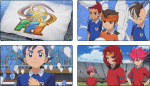 Inazuma Eleven Orion (3)