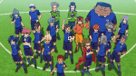 Inazuma Eleven Orion (5)