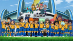 Inazuma Eleven go2 (2)