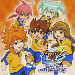 Inazuma Eleven go2 (3)