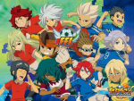 Inazuma eleven3 (2)